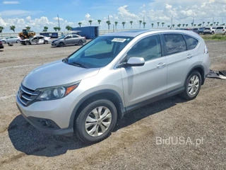 HONDA CR-V EX