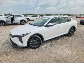 KIA K4 LXS