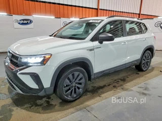 VOLKSWAGEN TAOS S