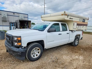 CHEVROLET SILVERADO C1500