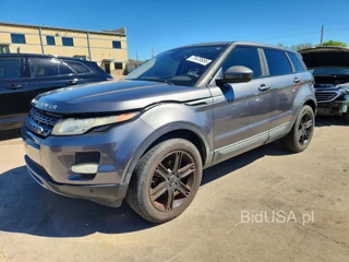 LAND ROVER RANGE ROVER EVOQUE PURE PREMIUM