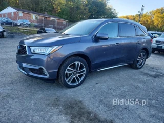 ACURA MDX ADVANCE