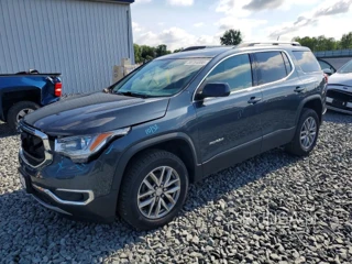 GMC ACADIA SLE