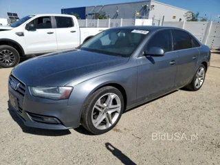 AUDI A4 PREMIUM PLUS