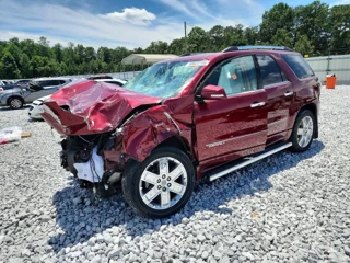GMC ACADIA DENALI