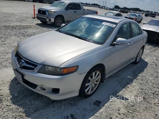 ACURA TSX