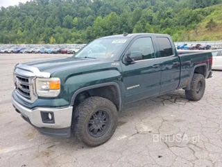 GMC SIERRA K1500 SLE