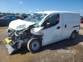 NISSAN NV200 S