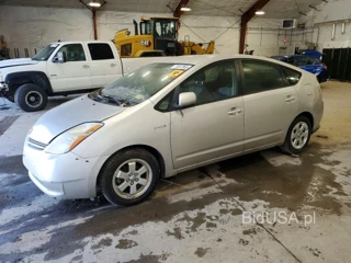 TOYOTA PRIUS STANDARD