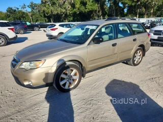 SUBARU OUTBACK 2.5I