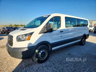 FORD TRANSIT T-350