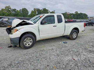 NISSAN FRONTIER S