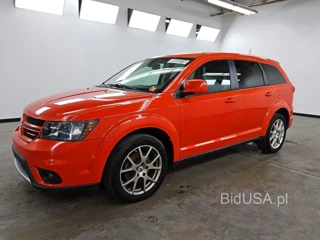 DODGE JOURNEY GT