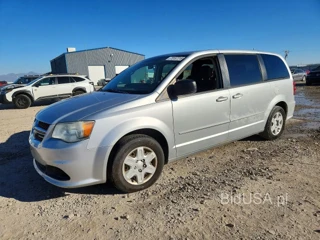 DODGE GRAND CARAVAN SE