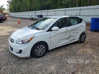 HYUNDAI ACCENT SE