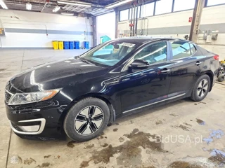 KIA OPTIMA HYBRID