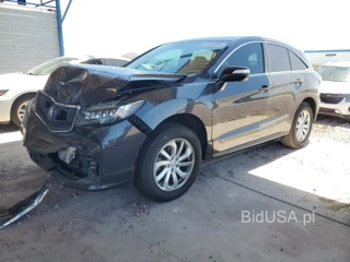 ACURA RDX TECHNOLOGY