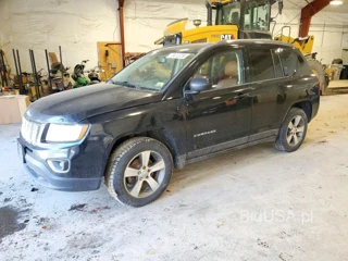 JEEP COMPASS LATITUDE