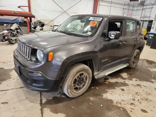 JEEP RENEGADE SPORT