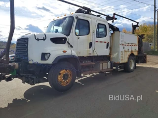 FREIGHTLINER 108SD