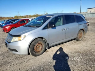 HONDA ODYSSEY EX