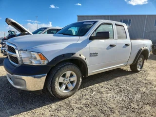 RAM 1500 ST