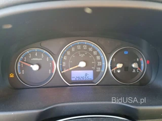 HYUNDAI SANTA FE GL