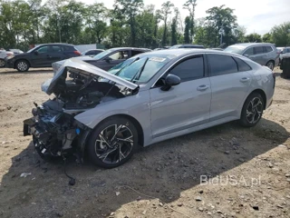 KIA K5 GT LINE