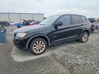 BMW X3 XDRIVE28I