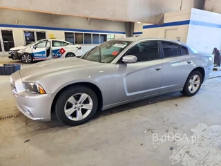 DODGE CHARGER SE