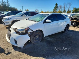 TOYOTA COROLLA L