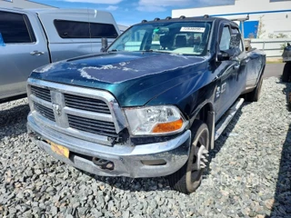 DODGE RAM 3500