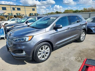 FORD EDGE TITANIUM