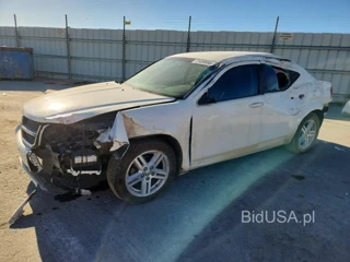 DODGE AVENGER SXT