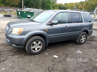 HONDA PILOT EX