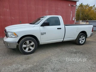 RAM 1500 CLASSIC TRADESMAN
