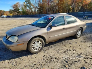 MERCURY SABLE LS PREMIUM