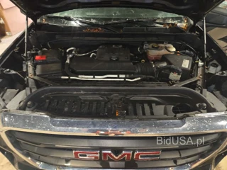 GMC SIERRA K1500