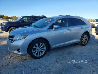 TOYOTA VENZA LE