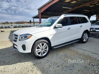 MERCEDES-BENZ GLS 450 4MATIC