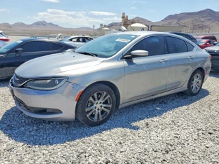 CHRYSLER 200 LIMITED