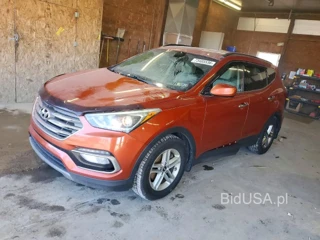 HYUNDAI SANTA FE SPORT 2.4L