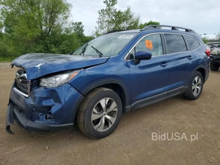 SUBARU ASCENT PREMIUM