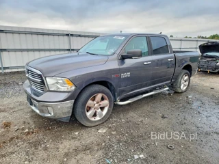 RAM 1500 SLT