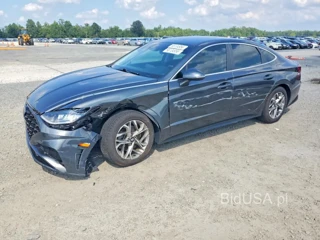 HYUNDAI SONATA SEL