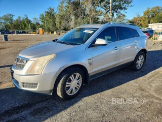 CADILLAC SRX LUXURY COLLECTION
