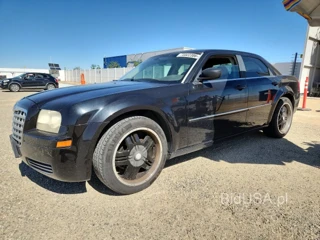 CHRYSLER 300 LX