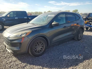 FORD ESCAPE S