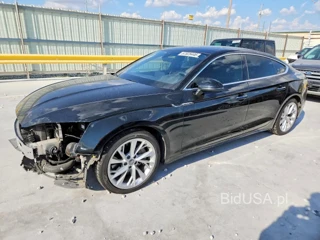 AUDI A5 PREMIUM