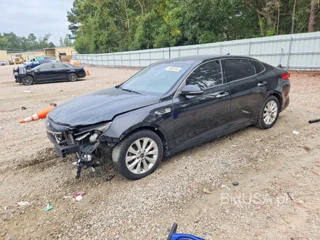 KIA OPTIMA EX